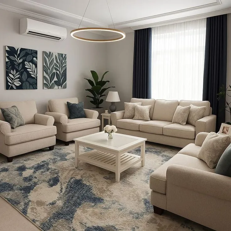 تنجيد كنب بجدة