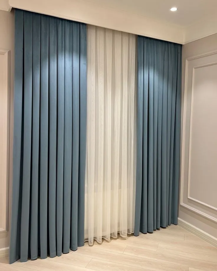 تفصيل ستائر بمكة