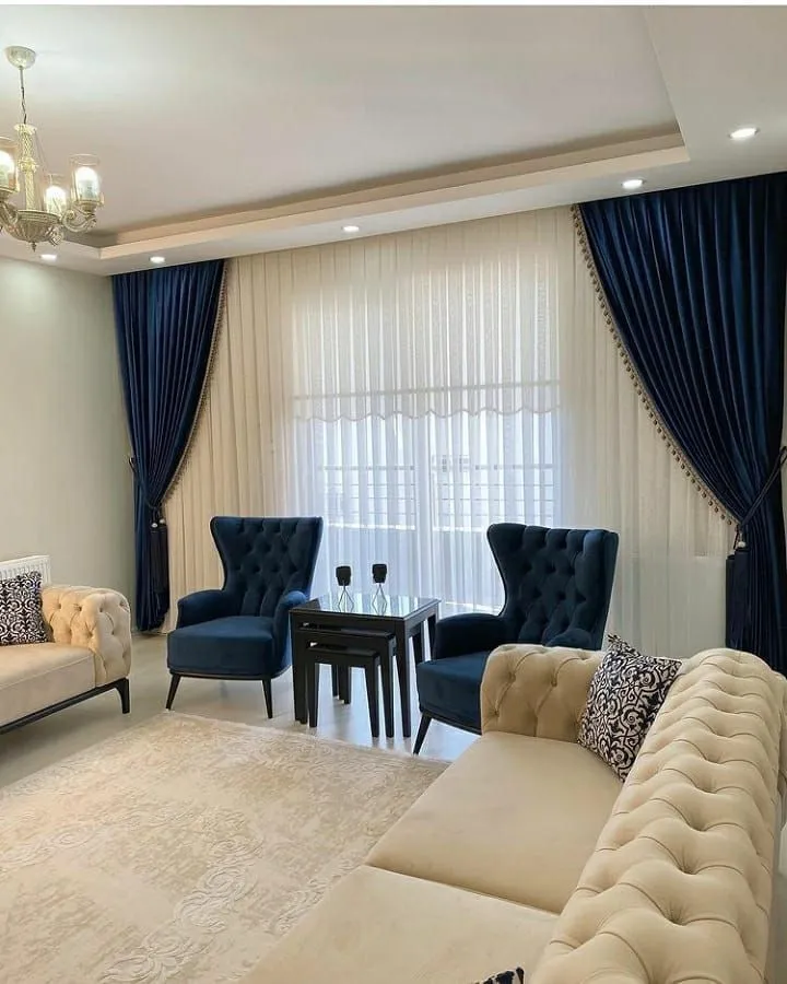 تفصيل ستائر جدة تفصيل ستائر