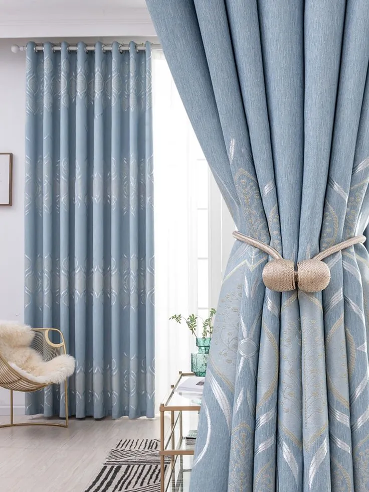 تفصيل ستائر في جدة 