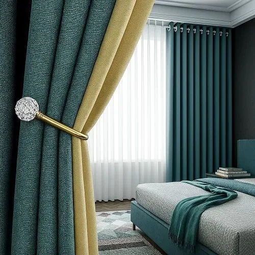 تفصيل ستائر